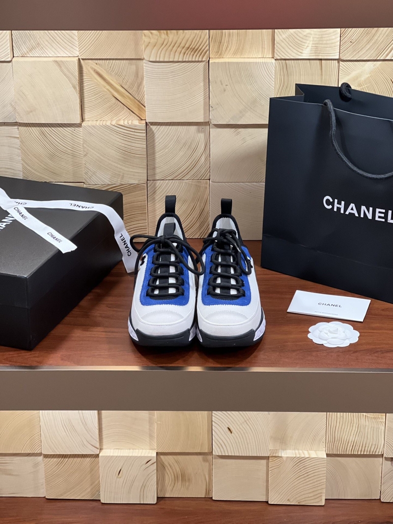 Chanel Casual Shoes